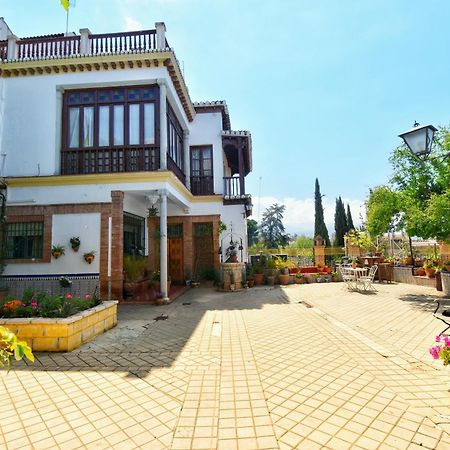 Carmen De La Lana Apartment Granada Exterior photo