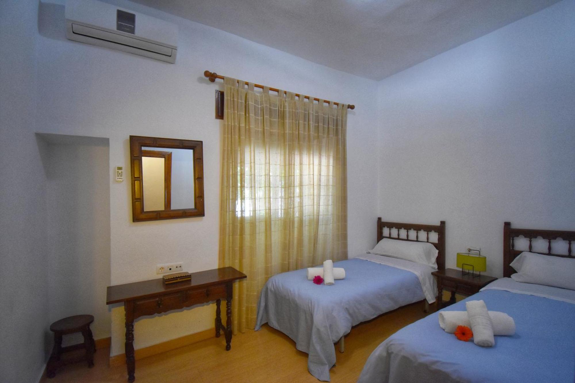 Carmen De La Lana Apartment Granada Exterior photo