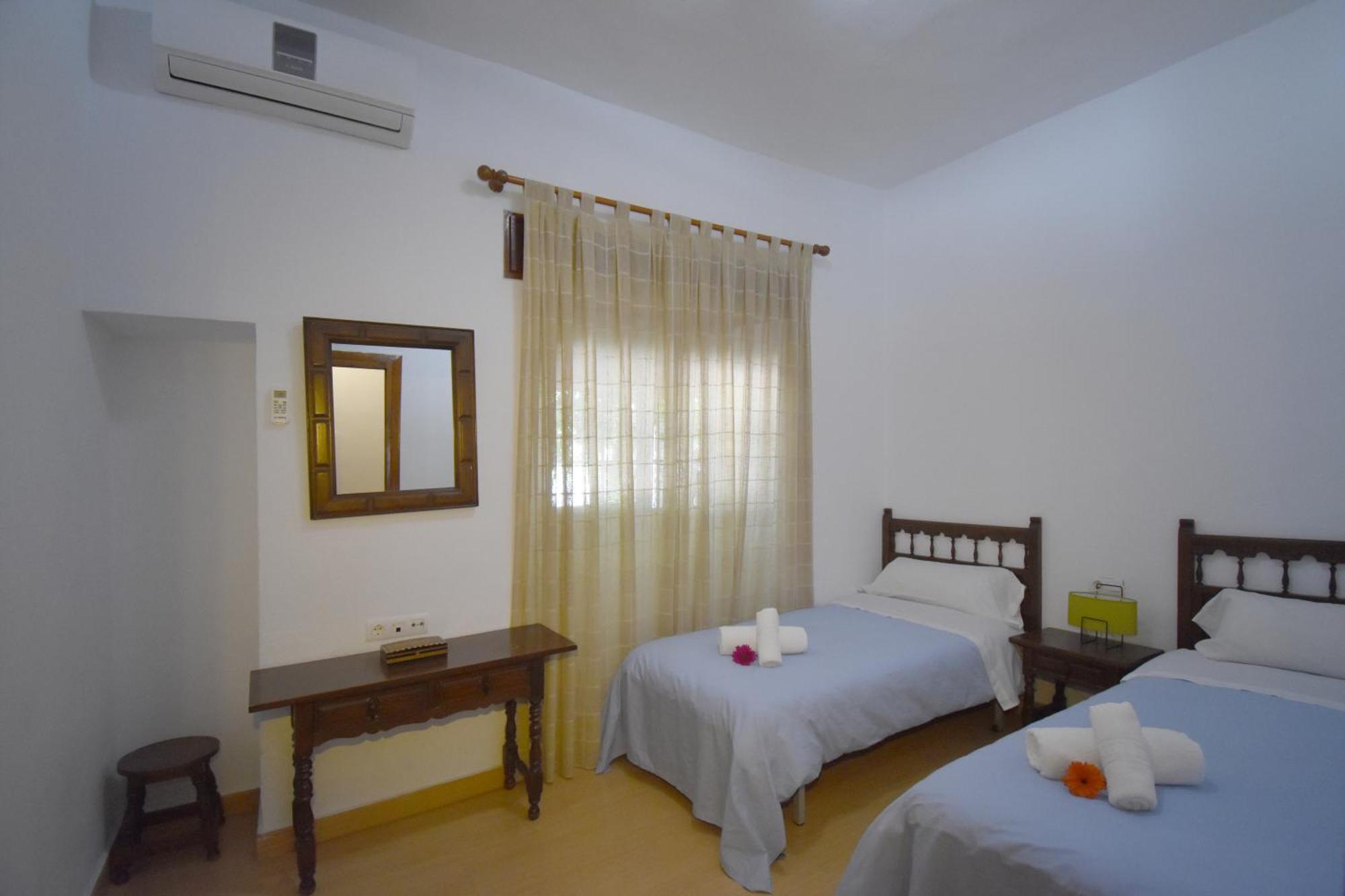 Carmen De La Lana Apartment Granada Exterior photo
