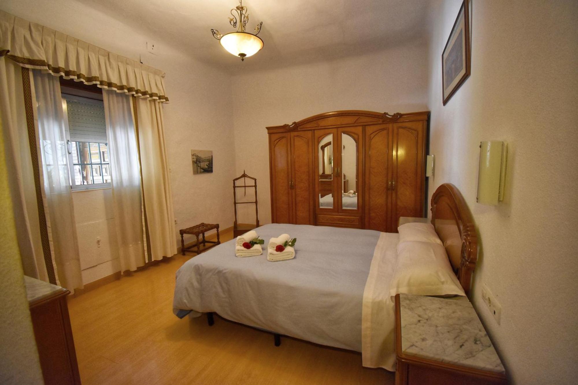 Carmen De La Lana Apartment Granada Exterior photo