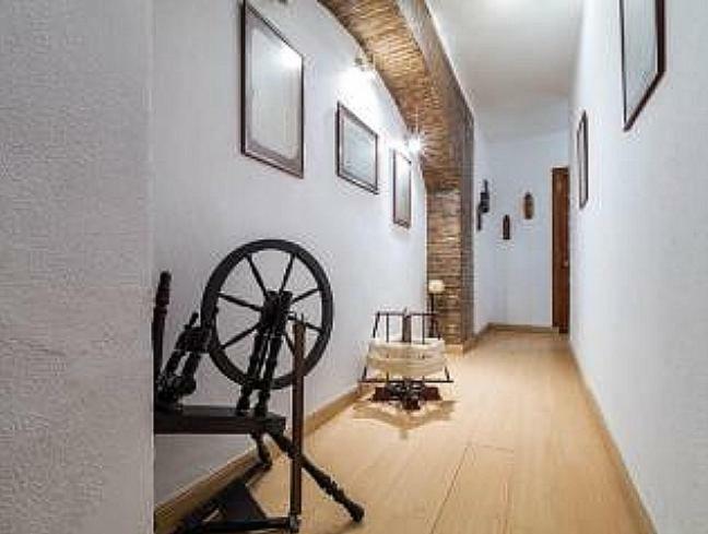 Carmen De La Lana Apartment Granada Exterior photo